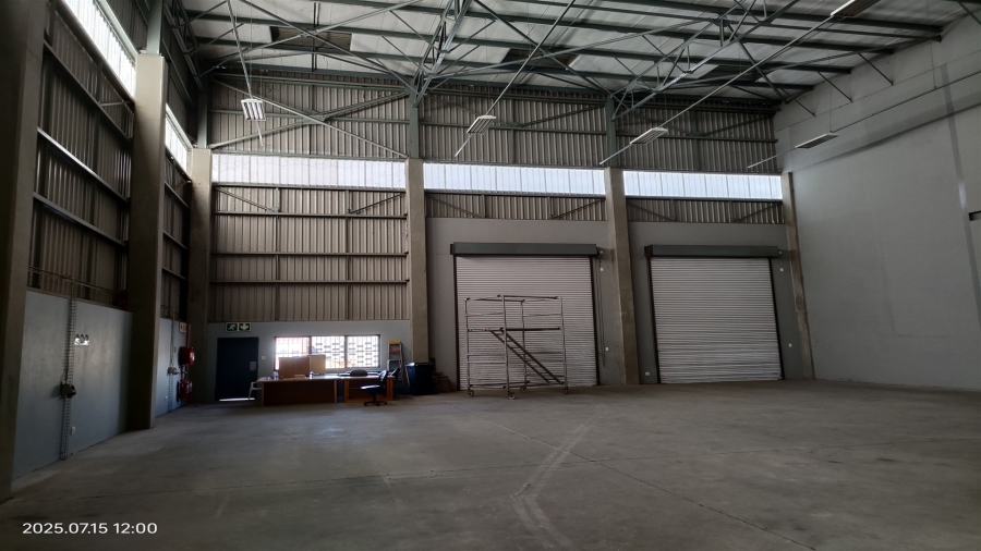 To Let commercial Property for Rent in Lanseria Gauteng