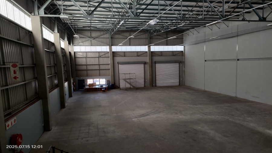 To Let commercial Property for Rent in Lanseria Gauteng