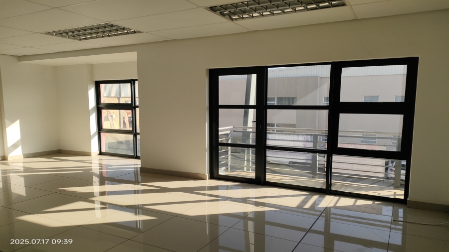 To Let commercial Property for Rent in Kya Sands Gauteng