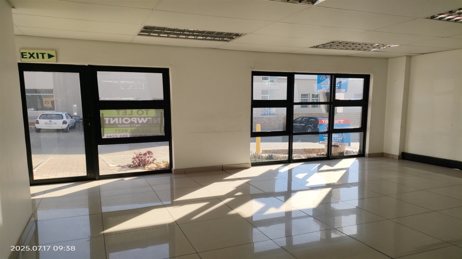 To Let commercial Property for Rent in Kya Sands Gauteng