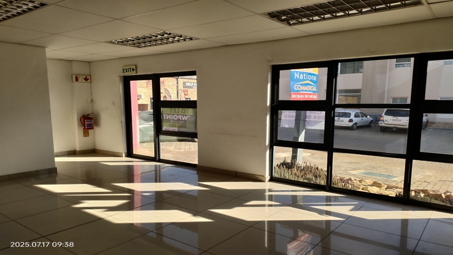 To Let commercial Property for Rent in Kya Sands Gauteng