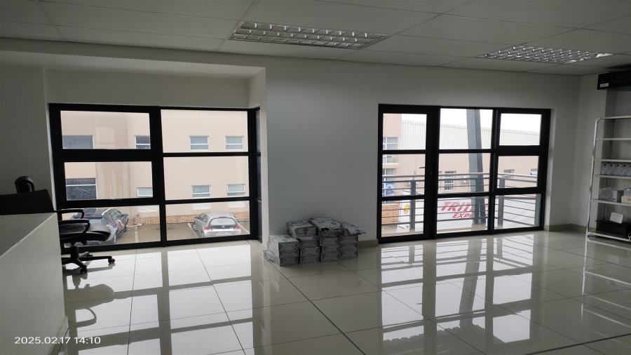 To Let commercial Property for Rent in Kya Sands Gauteng