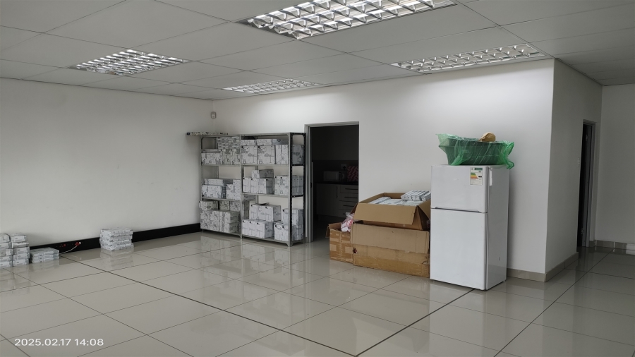 To Let commercial Property for Rent in Kya Sands Gauteng