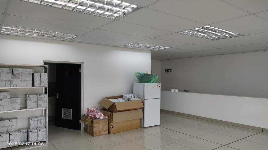 To Let commercial Property for Rent in Kya Sands Gauteng