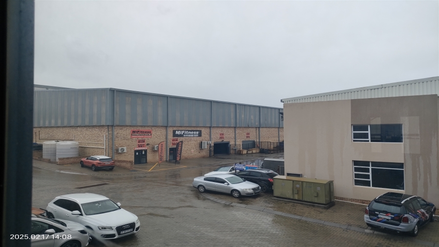 To Let commercial Property for Rent in Kya Sands Gauteng