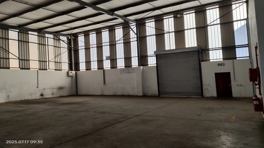 To Let commercial Property for Rent in Kya Sands Gauteng