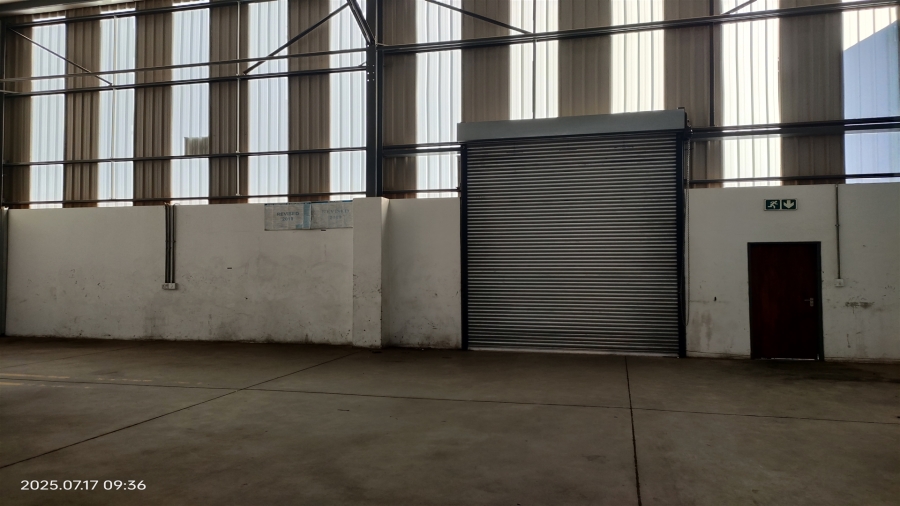 To Let commercial Property for Rent in Kya Sands Gauteng
