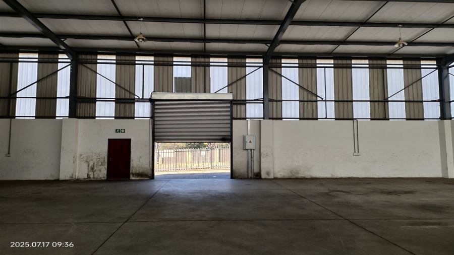 To Let commercial Property for Rent in Kya Sands Gauteng