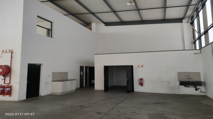 To Let commercial Property for Rent in Kya Sands Gauteng