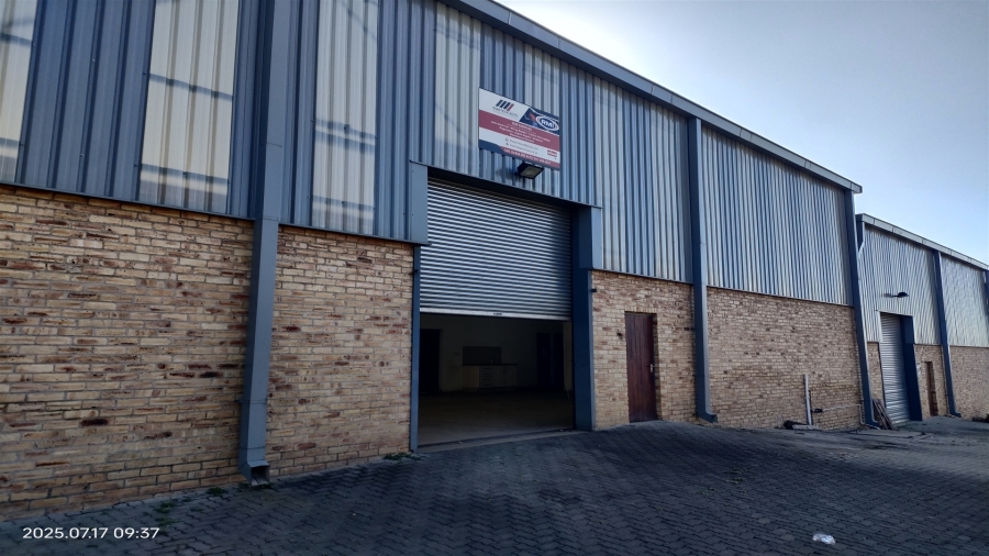 To Let commercial Property for Rent in Kya Sands Gauteng