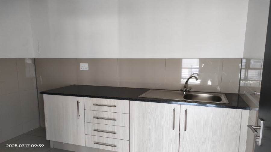 To Let commercial Property for Rent in Kya Sands Gauteng