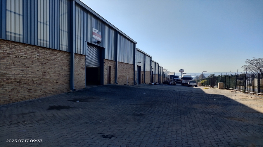 Commercial Property for Sale in Kya Sands Gauteng