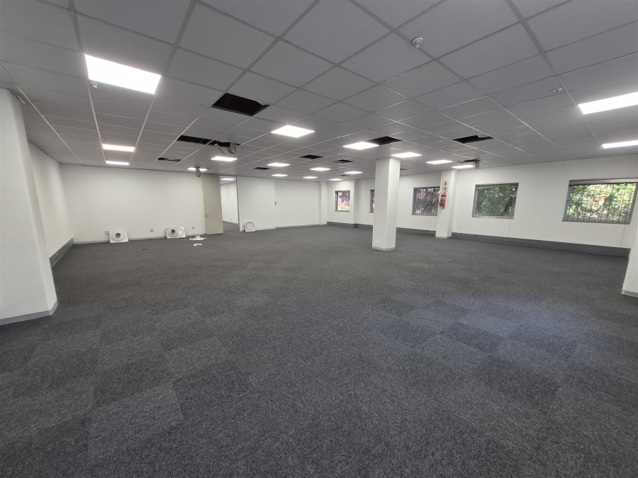 To Let commercial Property for Rent in Rosebank Gauteng
