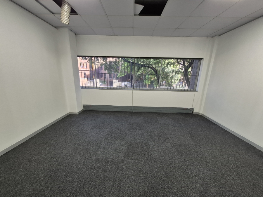 To Let commercial Property for Rent in Rosebank Gauteng