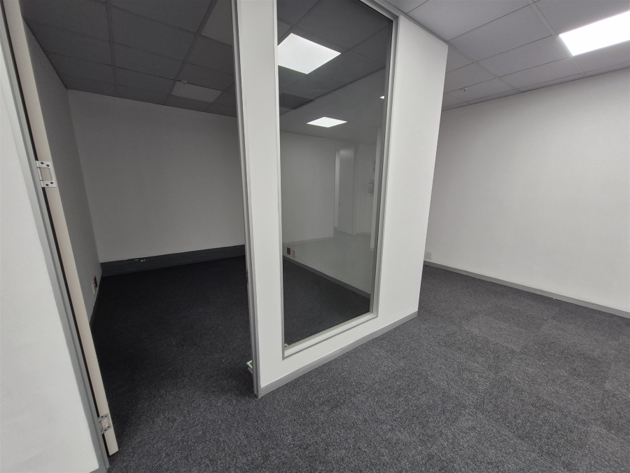 To Let commercial Property for Rent in Rosebank Gauteng