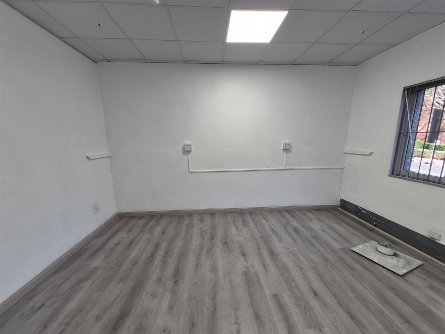 To Let commercial Property for Rent in Rosebank Gauteng