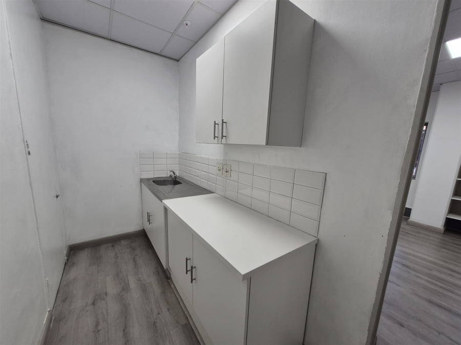 To Let commercial Property for Rent in Rosebank Gauteng