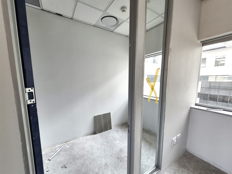 To Let commercial Property for Rent in Rosebank Gauteng