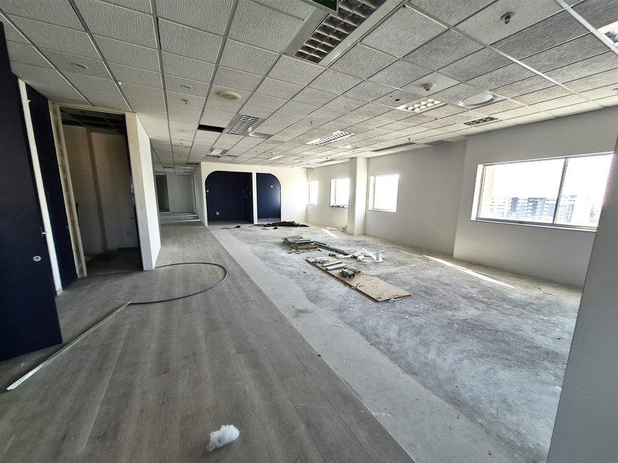 To Let commercial Property for Rent in Rosebank Gauteng