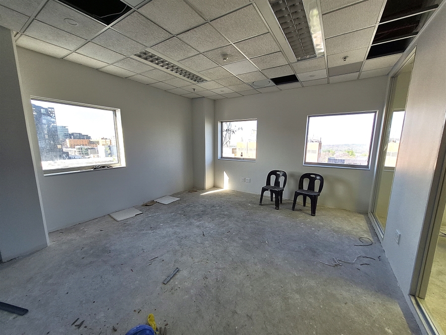 To Let commercial Property for Rent in Rosebank Gauteng