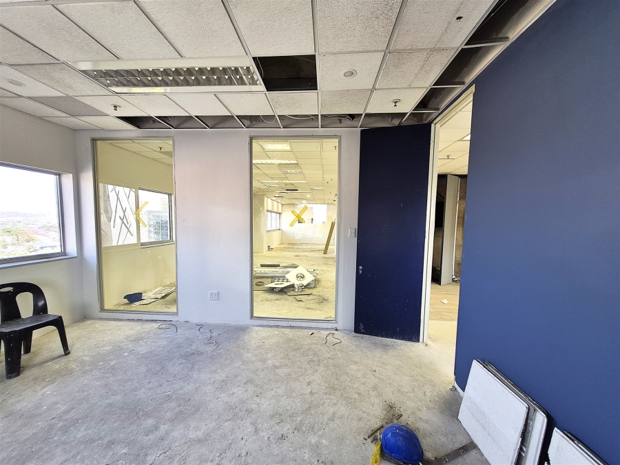 To Let commercial Property for Rent in Rosebank Gauteng