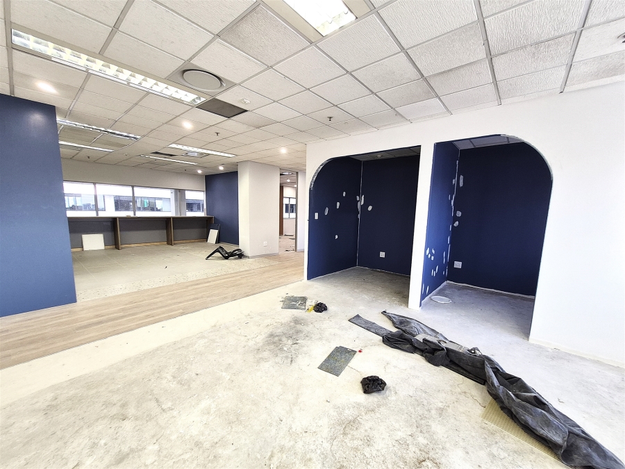 To Let commercial Property for Rent in Rosebank Gauteng