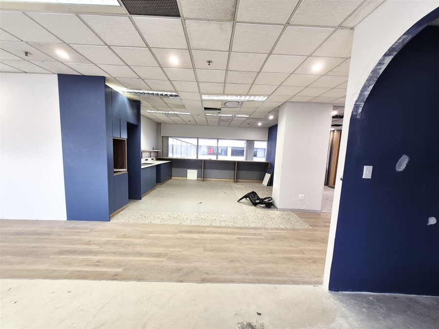 To Let commercial Property for Rent in Rosebank Gauteng