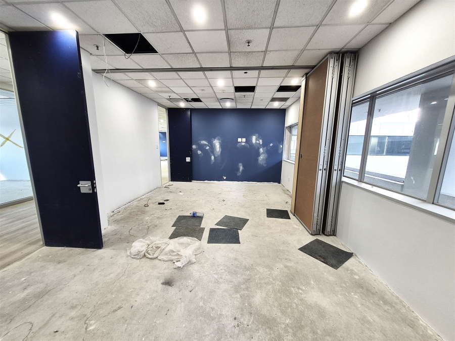 To Let commercial Property for Rent in Rosebank Gauteng