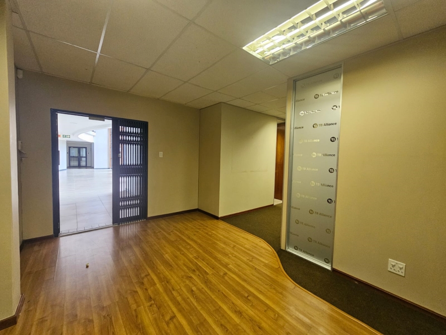 To Let commercial Property for Rent in Faerie Glen Gauteng