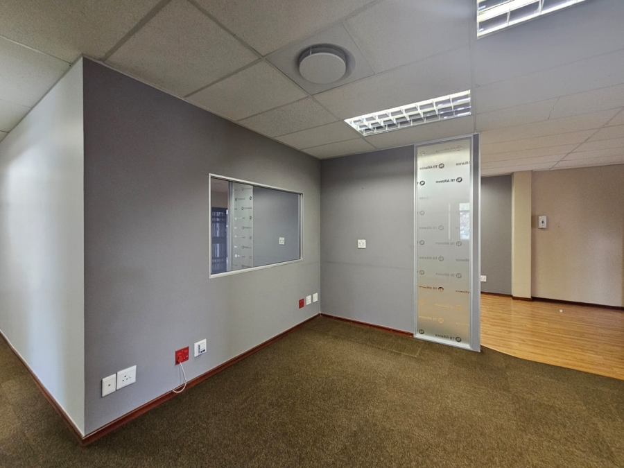 To Let commercial Property for Rent in Faerie Glen Gauteng