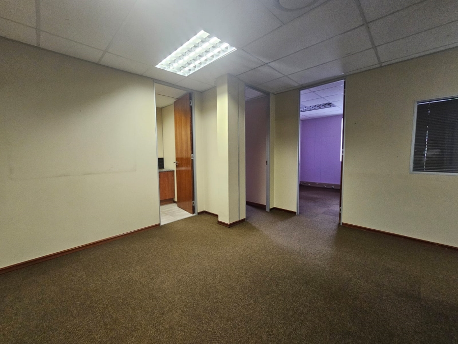 To Let commercial Property for Rent in Faerie Glen Gauteng