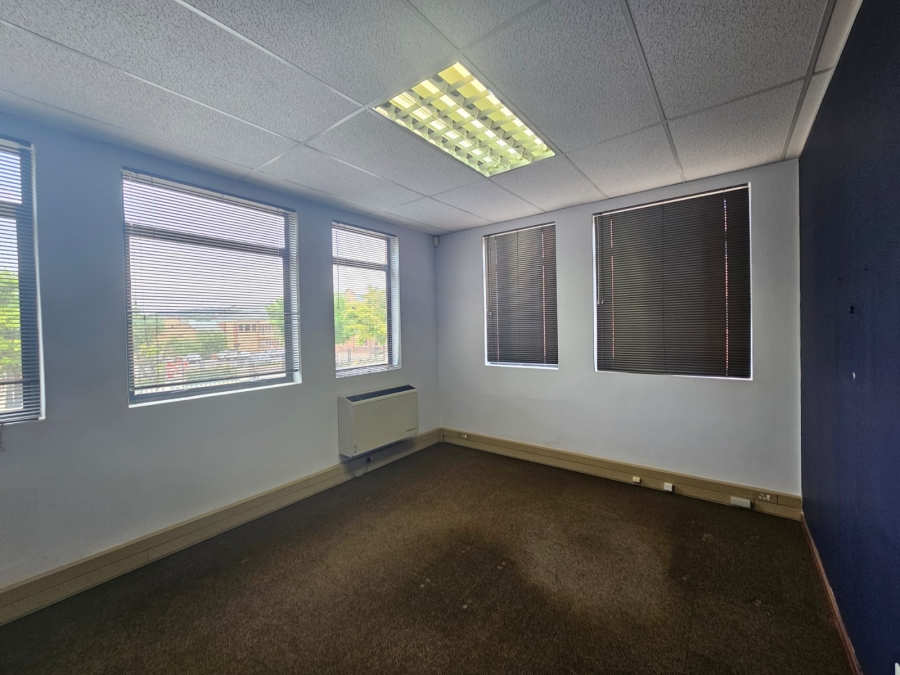 To Let commercial Property for Rent in Faerie Glen Gauteng