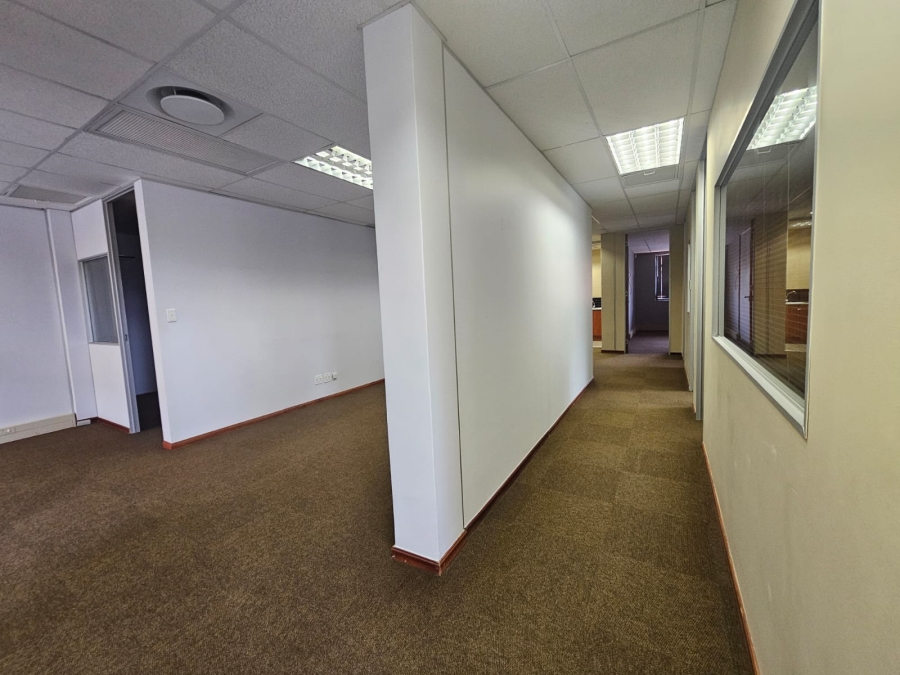 To Let commercial Property for Rent in Faerie Glen Gauteng