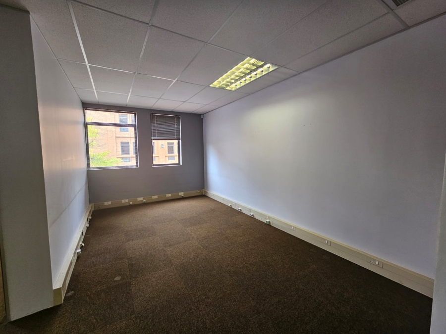 To Let commercial Property for Rent in Faerie Glen Gauteng
