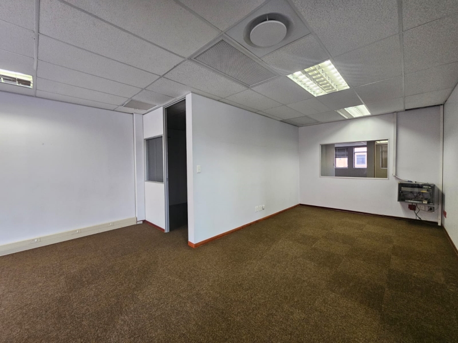 To Let commercial Property for Rent in Faerie Glen Gauteng