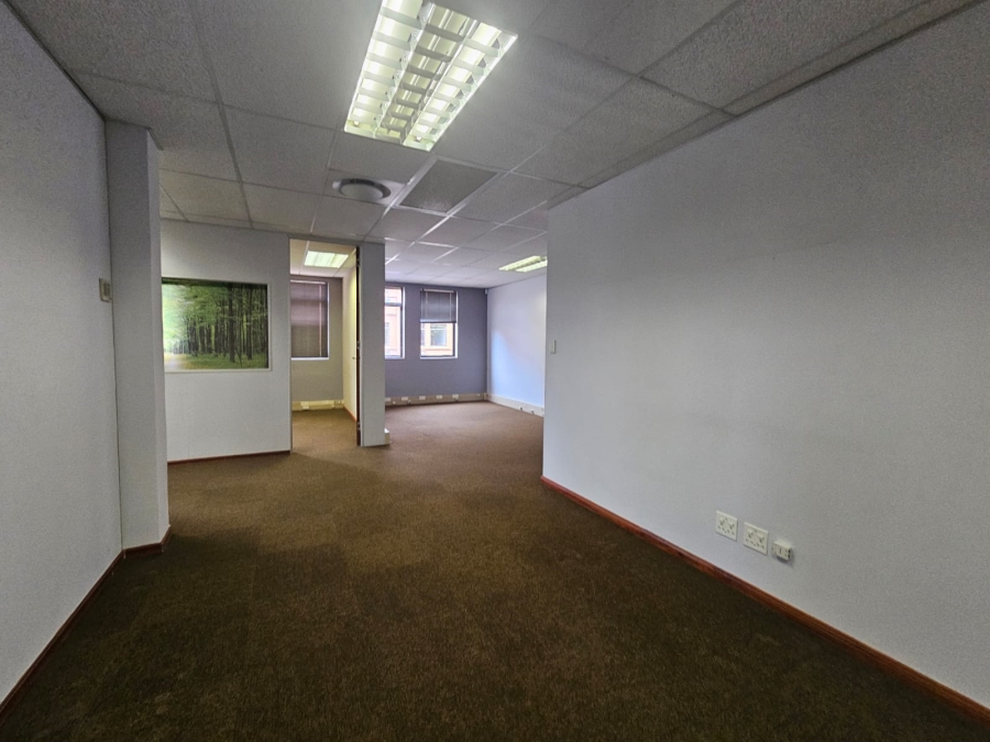 To Let commercial Property for Rent in Faerie Glen Gauteng