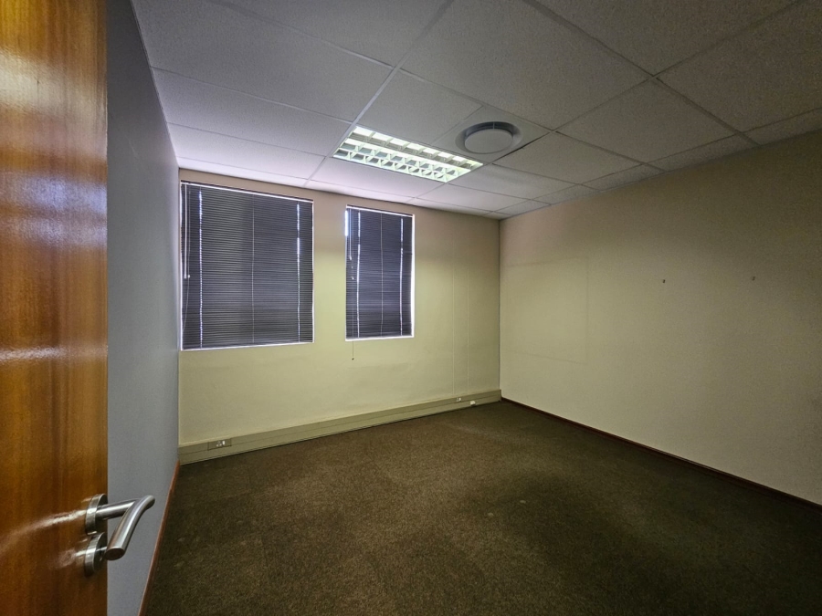 To Let commercial Property for Rent in Faerie Glen Gauteng