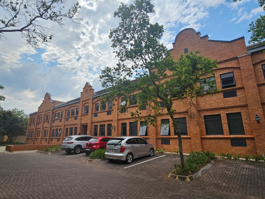 Commercial Property for Sale in Faerie Glen Gauteng