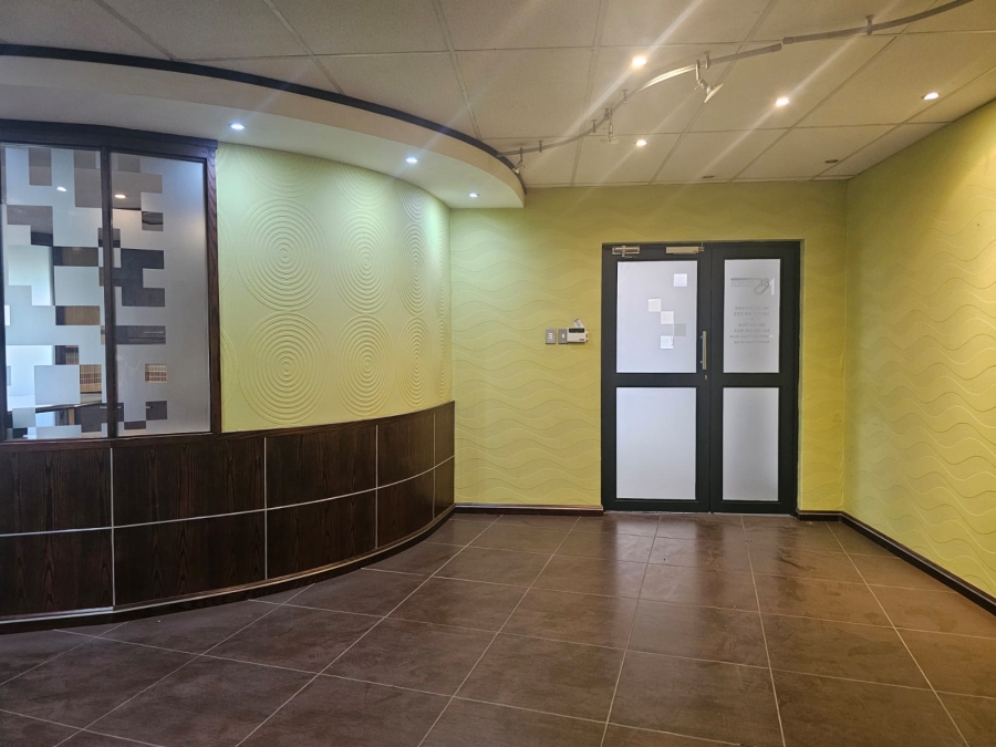 Commercial Property for Sale in Faerie Glen Gauteng