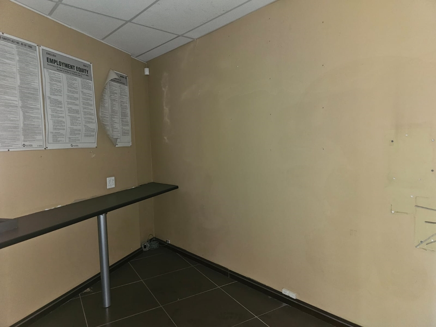 Commercial Property for Sale in Faerie Glen Gauteng
