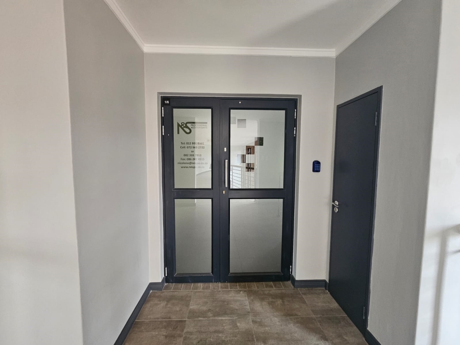 Commercial Property for Sale in Faerie Glen Gauteng