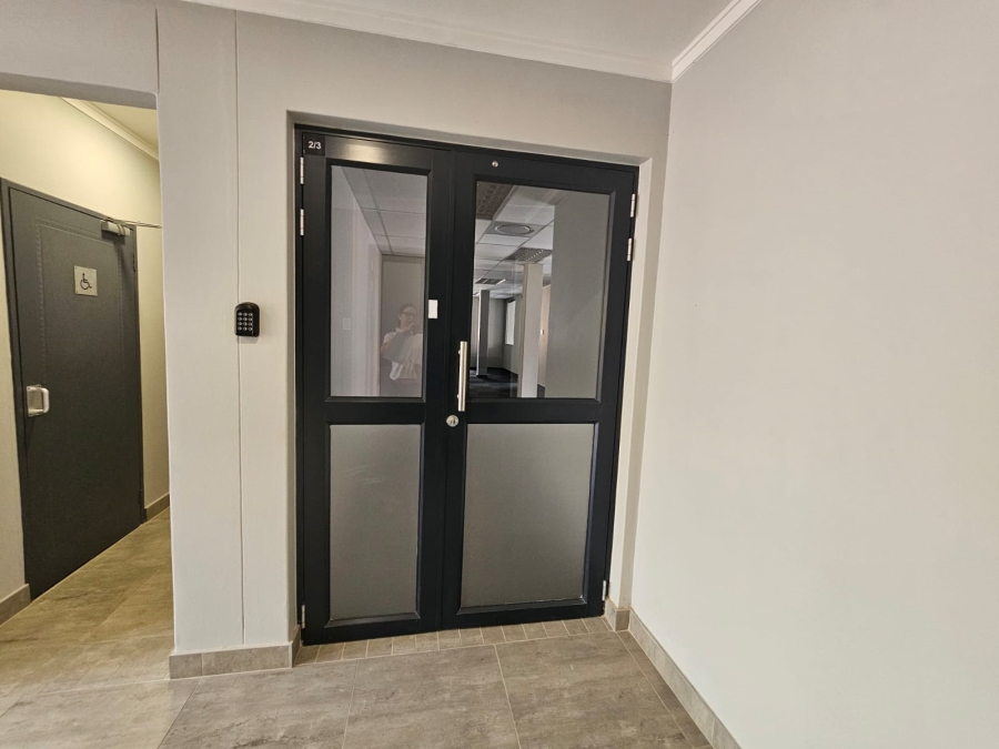 To Let commercial Property for Rent in Faerie Glen Gauteng