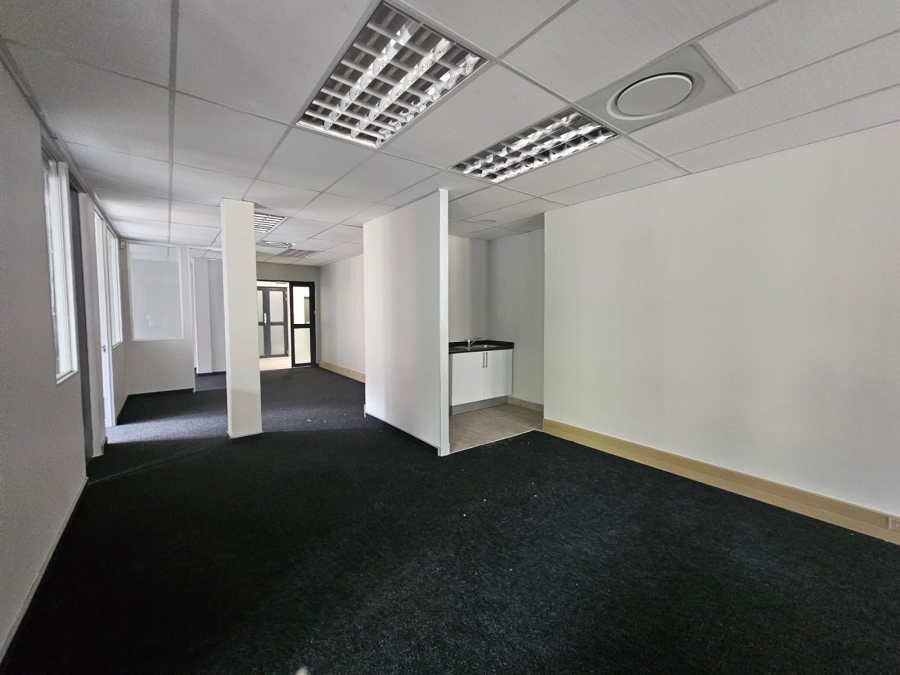 To Let commercial Property for Rent in Faerie Glen Gauteng