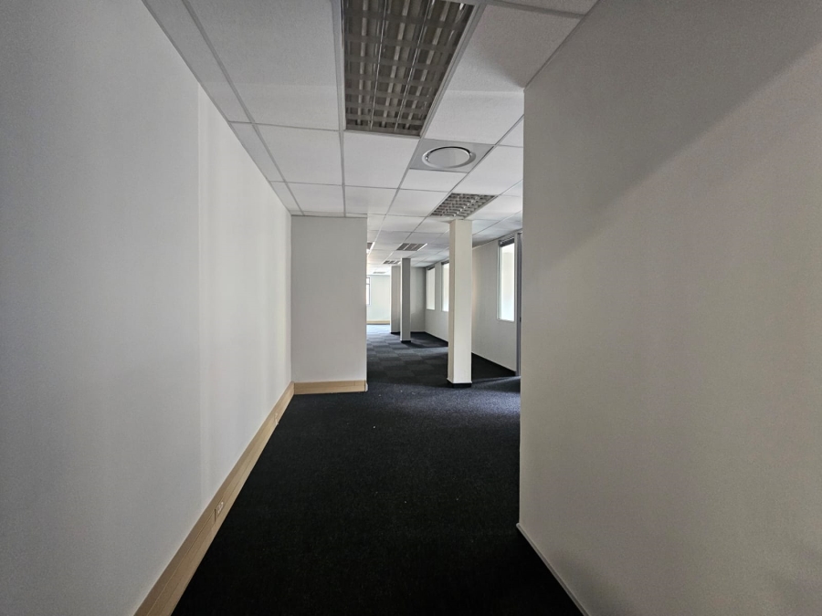 To Let commercial Property for Rent in Faerie Glen Gauteng