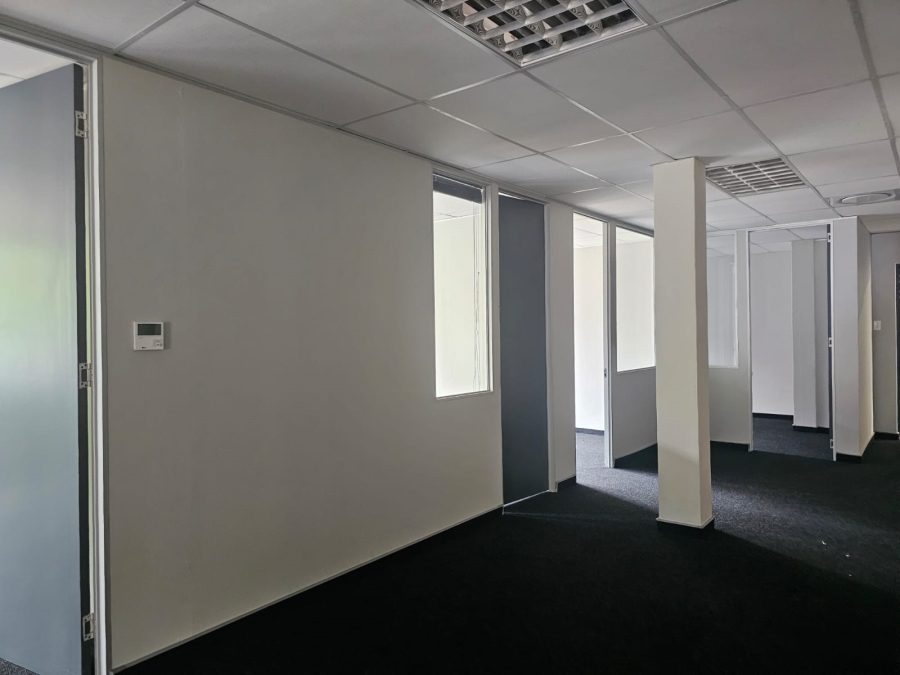 To Let commercial Property for Rent in Faerie Glen Gauteng