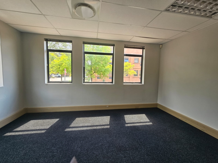 To Let commercial Property for Rent in Faerie Glen Gauteng