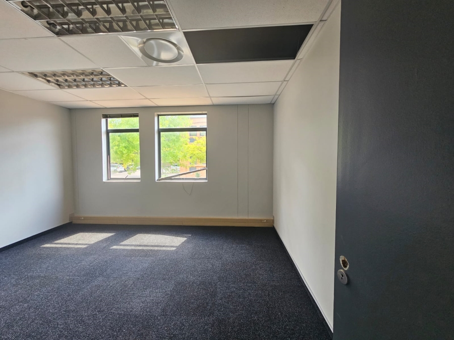 To Let commercial Property for Rent in Faerie Glen Gauteng