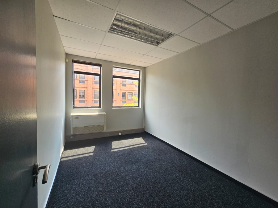 To Let commercial Property for Rent in Faerie Glen Gauteng