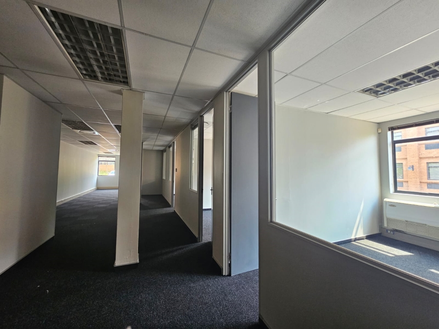 To Let commercial Property for Rent in Faerie Glen Gauteng