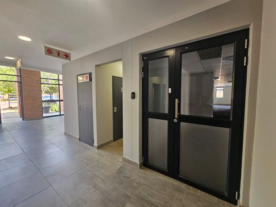 To Let commercial Property for Rent in Faerie Glen Gauteng